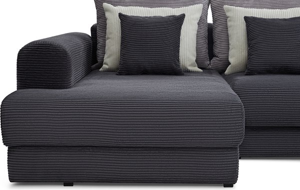 Диван П-образный Moon Family Мэдисон 006 / 80572099