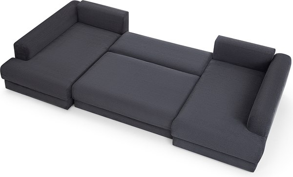 Диван П-образный Moon Family Мэдисон 006 / 80572099