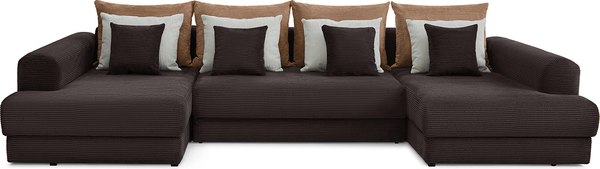 Диван П-образный Moon Family Мэдисон 006 / 80572101