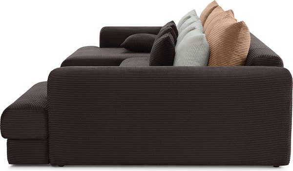 Диван П-образный Moon Family Мэдисон 006 / 80572101