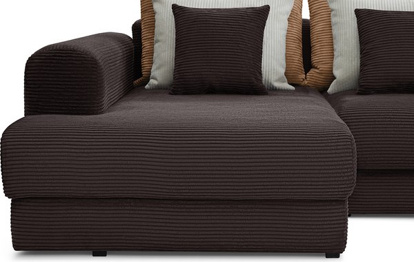 Диван П-образный Moon Family Мэдисон 006 / 80572101