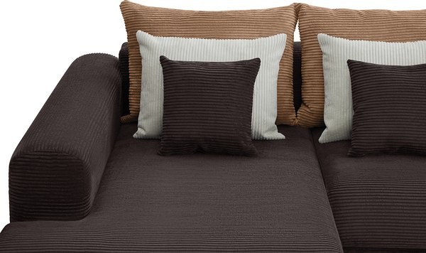 Диван П-образный Moon Family Мэдисон 006 / 80572101