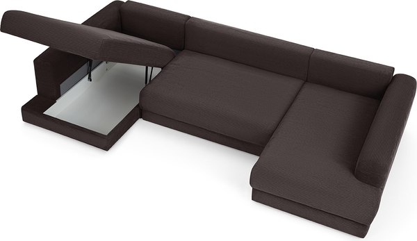 Диван П-образный Moon Family Мэдисон 006 / 80572101