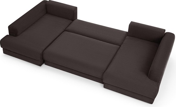 Диван П-образный Moon Family Мэдисон 006 / 80572101