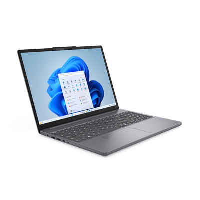 Ноутбук Lenovo IdeaPad Slim 3 15IRH10 (83K1002VRK)