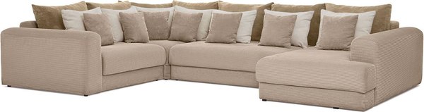 Диван П-образный Moon Family Мэдисон 006 / 80633677 - фото