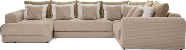 Диван П-образный Moon Family Мэдисон 006 / 80633677