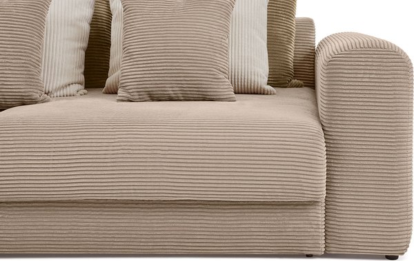 Диван П-образный Moon Family Мэдисон 006 / 80633677