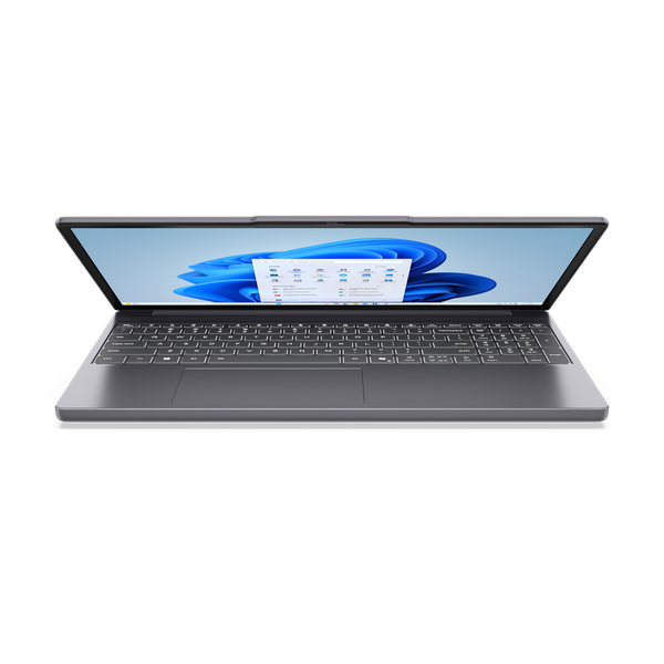 Ноутбук Lenovo IdeaPad Slim 3 15IRH10 (83K10032RK)