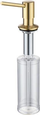 Дозатор встраиваемый в мойку Raglo R720.01.03 - фото