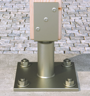 Смазка техническая FISCHER FTC-ZS / 509242