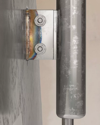 Смазка техническая FISCHER FTC-ZS / 509242