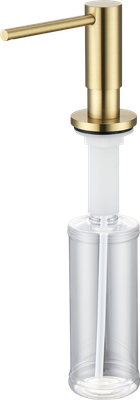 Дозатор встраиваемый в мойку Raglo R720.02.03 - фото