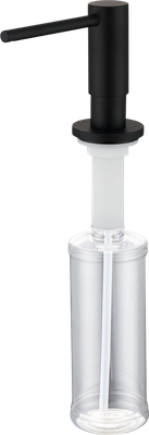 Дозатор встраиваемый в мойку Raglo R720.02.06 - фото