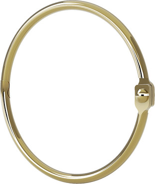 Кольца для шторки IDDIS RM04GLOi15 - фото