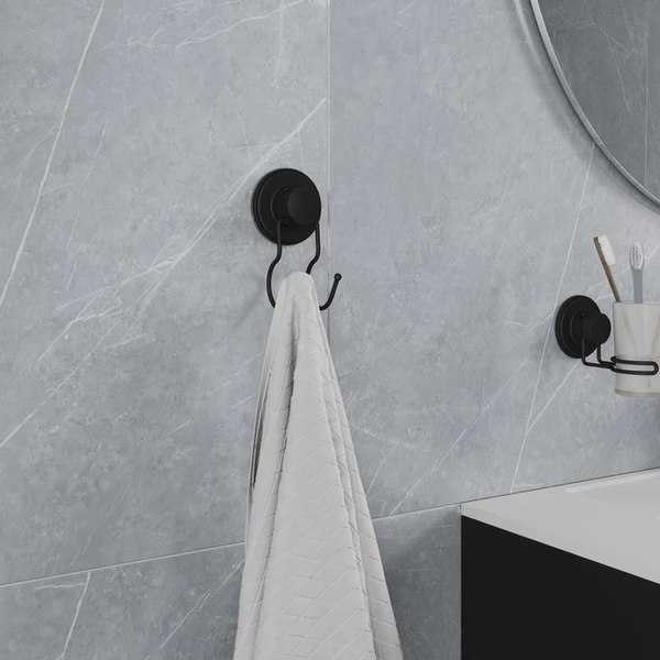 Крючок для ванной Milardo Easy EASBWS0M41