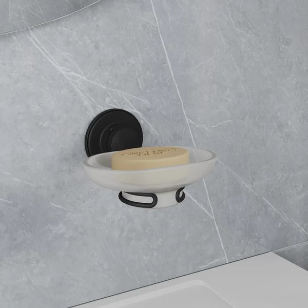 Мыльница Milardo Easy EASBWSGM42