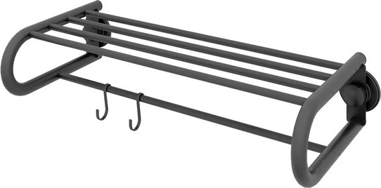 Полка для полотенца Milardo Easy EASBWS2M49 - фото