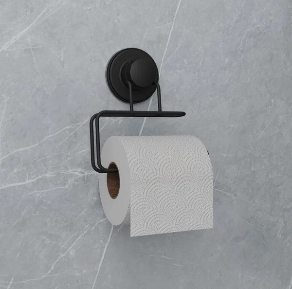 Держатель для туалетной бумаги Milardo Easy EASBWS0M43