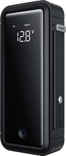 Пуско-зарядное устройство Baseus Super Energy Mega 3000A / C00265300821-00 - фото