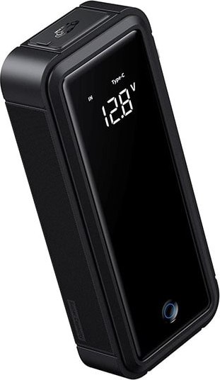 Пуско-зарядное устройство Baseus Super Energy Mega 3000A / C00265300821-00