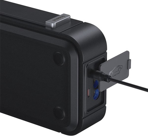 Пуско-зарядное устройство Baseus Super Energy Mega 3000A / C00265300821-00