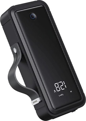 Пуско-зарядное устройство Baseus Super Energy Mega 3000A / C00265300821-00