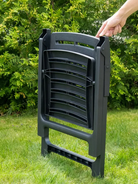 Стул складной Ipae Progarden REX56CAN