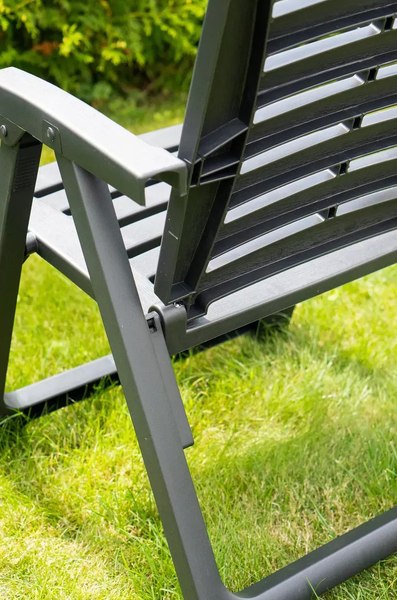 Стул складной Ipae Progarden REX56CAN