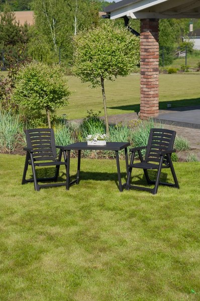 Стул складной Ipae Progarden REX56CAN