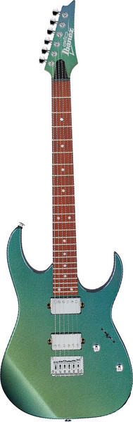 Электрогитара Ibanez GRG121SP-GYC - фото