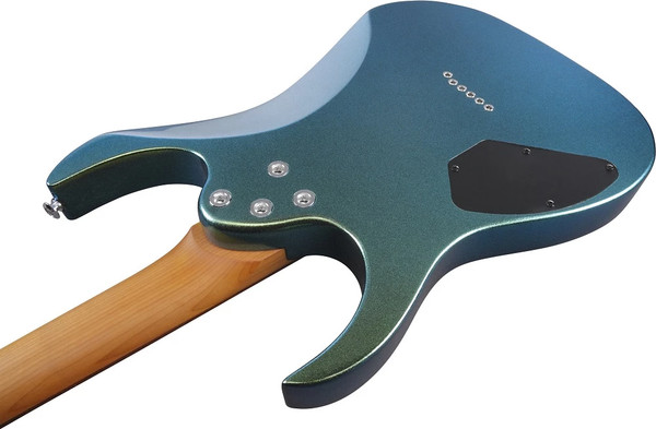 Электрогитара Ibanez GRG121SP-GYC