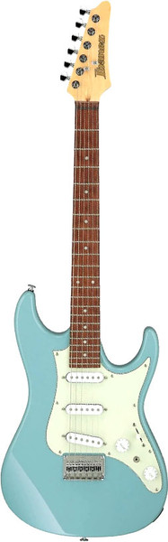 Электрогитара Ibanez AZES31-PRB - фото