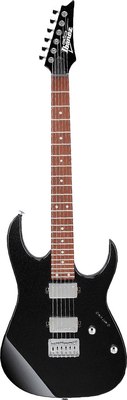 Электрогитара Ibanez GRG121SP-BKN - фото