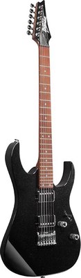 Электрогитара Ibanez GRG121SP-BKN