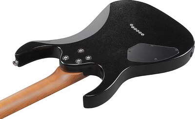 Электрогитара Ibanez GRG121SP-BKN