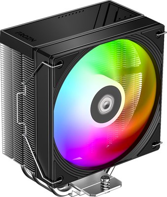 Кулер для процессора ID-Cooling FROZN A410 SE ARGB - фото