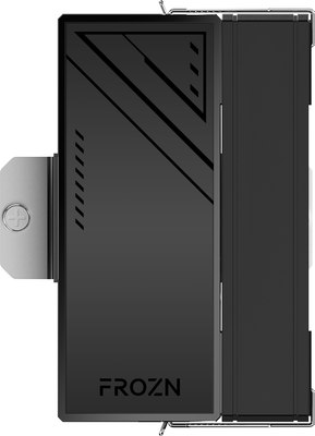 Кулер для процессора ID-Cooling FROZN A410 SE ARGB