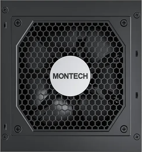 Блок питания для компьютера Montech Century G5 750W / CENTURYG5750 - фото