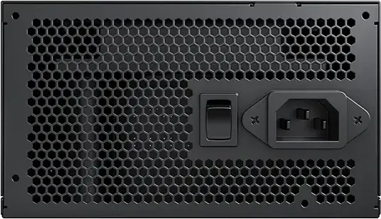 Блок питания для компьютера Montech Century G5 750W / CENTURYG5750