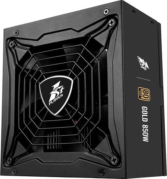 Блок питания для компьютера 1stPlayer Steampunk 750W / PS-750SP - фото