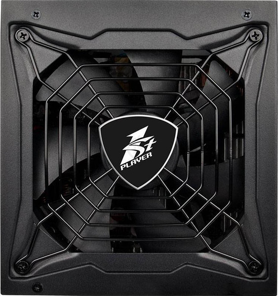 Блок питания для компьютера 1stPlayer Steampunk 750W / PS-750SP