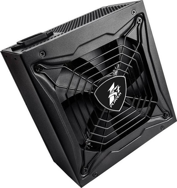 Блок питания для компьютера 1stPlayer Steampunk 750W / PS-750SP