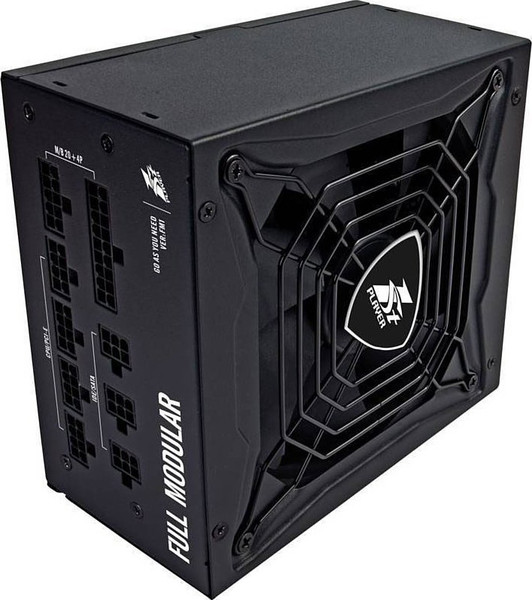 Блок питания для компьютера 1stPlayer Steampunk 750W / PS-750SP