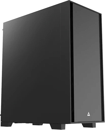 Корпус для компьютера Montech Air 1000 Silent - фото