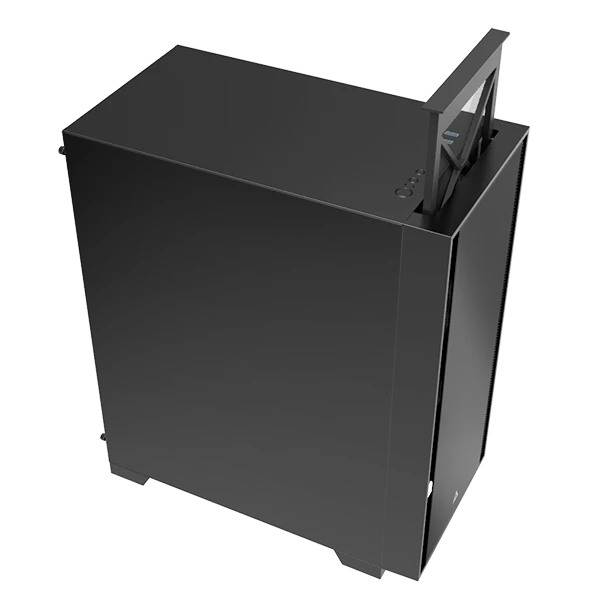 Корпус для компьютера Montech Air 1000 Silent