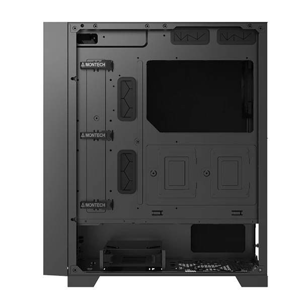 Корпус для компьютера Montech Air 1000 Silent