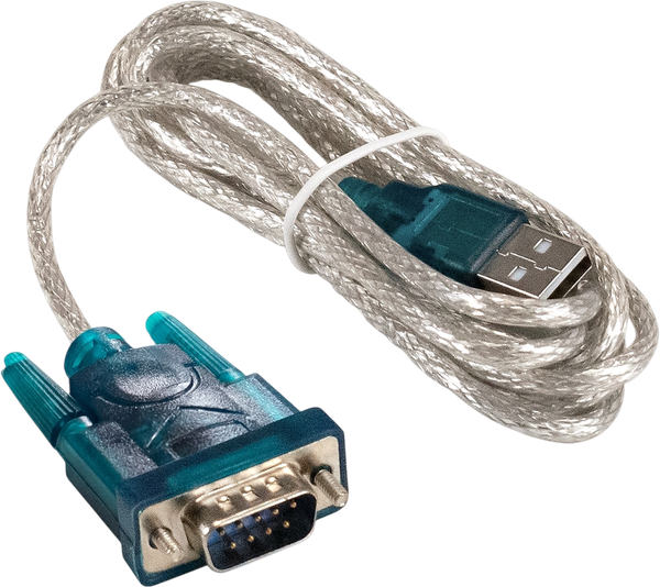 Кабель/переходник ExeGate EX-UAS-1.8 / EX294752RUS - фото