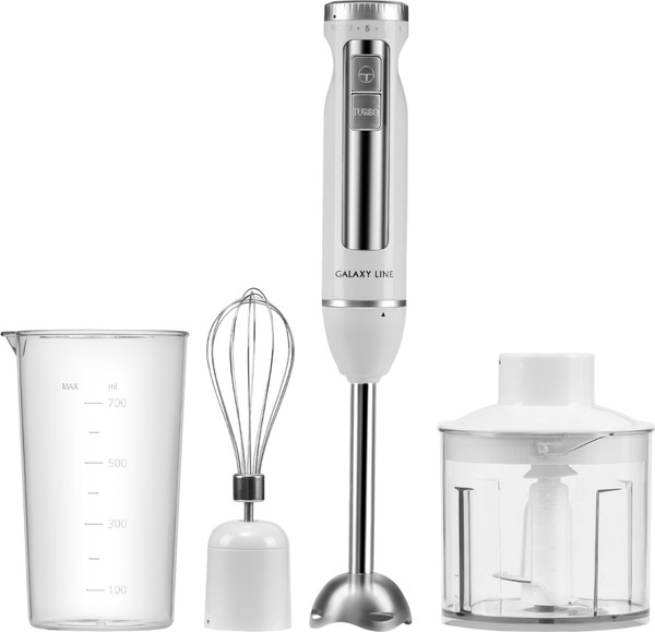 Блендер погружной Galaxy Line GL 2145 - фото