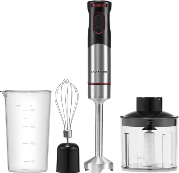 Блендер погружной Galaxy Line GL 2146 - фото